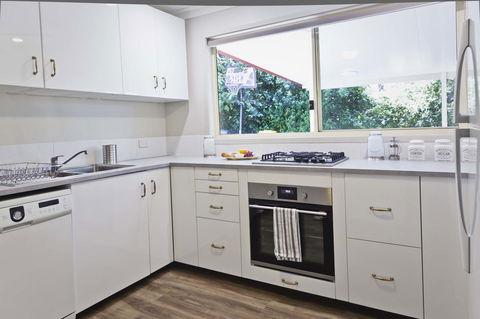Shasta Place - Accommodation Port Hedland 22