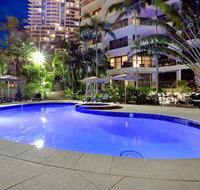 Genesis Apartments - Accommodation Port Hedland