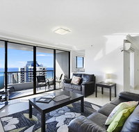 Surfers Century Oceanside Apartments - Accommodation Port Hedland