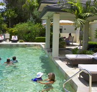 Portside Whitsunday Luxury Holiday Apartments - Accommodation Port Hedland