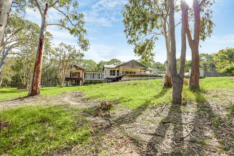 Carter Retreat - Accommodation Port Hedland 24