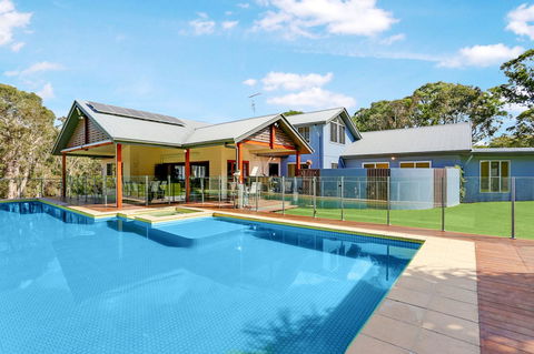 Carter Retreat - Accommodation Port Hedland 14