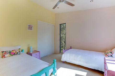 Carter Retreat - Accommodation Port Hedland 8