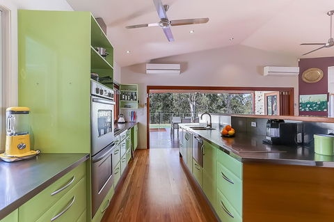 Carter Retreat - Accommodation Port Hedland 3