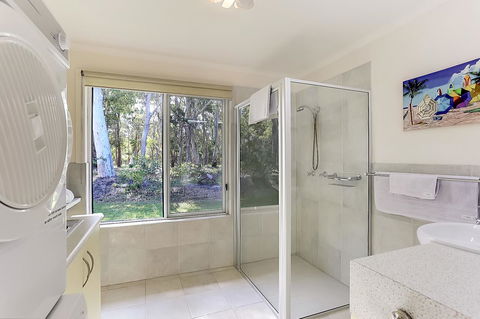 Carter Retreat - Accommodation Port Hedland 20