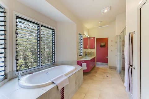 Carter Retreat - Accommodation Port Hedland 7