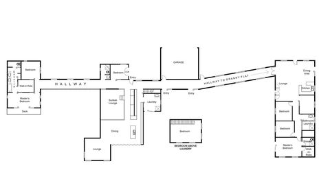 Carter Retreat - Accommodation Port Hedland 25