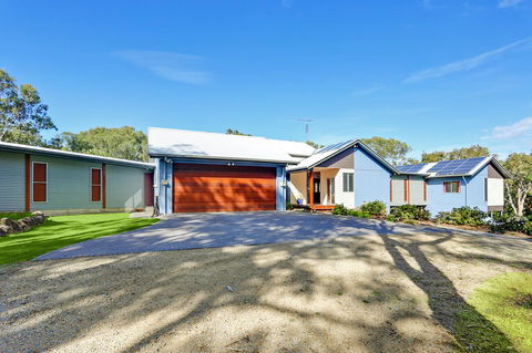 Carter Retreat - Accommodation Port Hedland 22