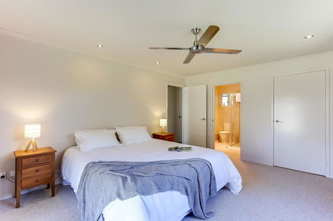 Carter Retreat - Accommodation Port Hedland 18