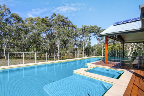 Carter Retreat - Accommodation Port Hedland 16