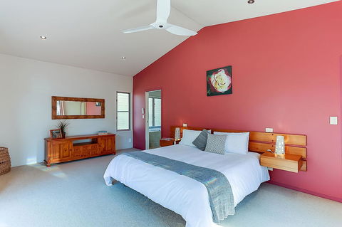 Carter Retreat - Accommodation Port Hedland 5