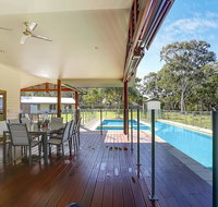 Carter Retreat