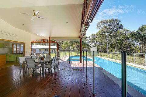 Carter Retreat - Accommodation Port Hedland 0