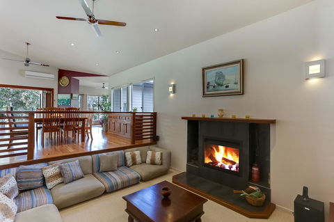 Carter Retreat - Accommodation Port Hedland 1