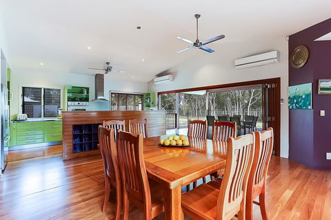 Carter Retreat - Accommodation Port Hedland 4