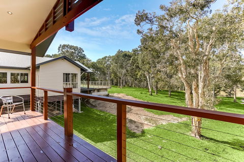 Carter Retreat - Accommodation Port Hedland 6