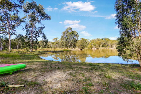 Carter Retreat - Accommodation Port Hedland 23