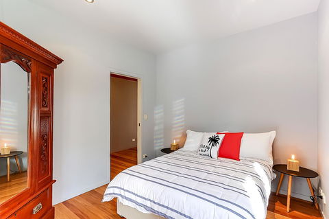 Carter Retreat - Accommodation Port Hedland 10
