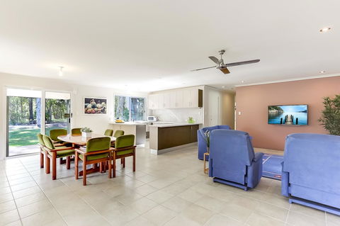 Carter Retreat - Accommodation Port Hedland 17