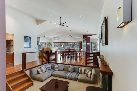 Carter Retreat - Accommodation Port Hedland 2