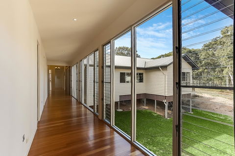 Carter Retreat - Accommodation Port Hedland 9