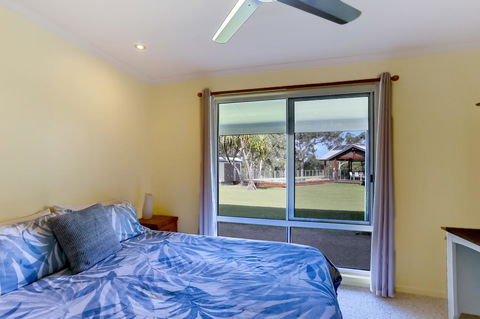 Carter Retreat - Accommodation Port Hedland 19