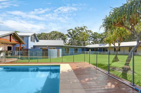 Carter Retreat - Accommodation Port Hedland 15