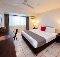 Hides Hotel - Accommodation Port Hedland