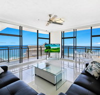 Beachcomber Holiday Apartment - Accommodation Port Hedland