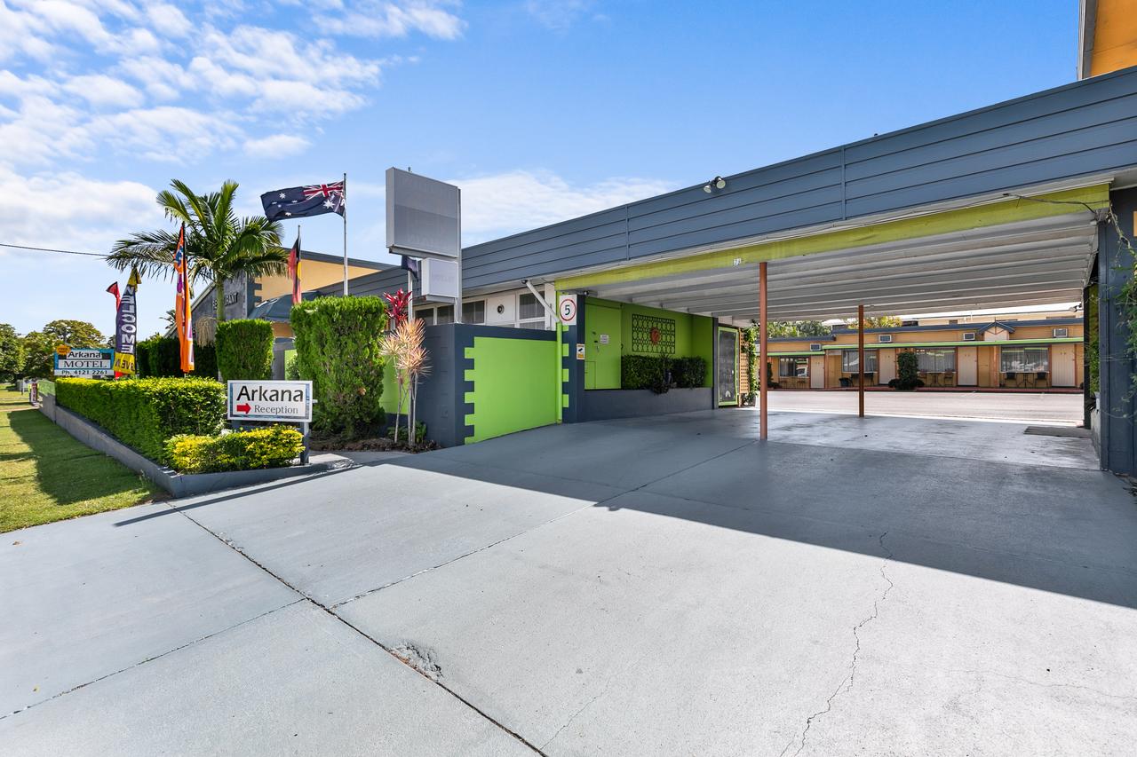  Accommodation Port Hedland