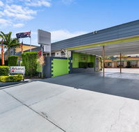 Arkana Motel - Accommodation Port Hedland