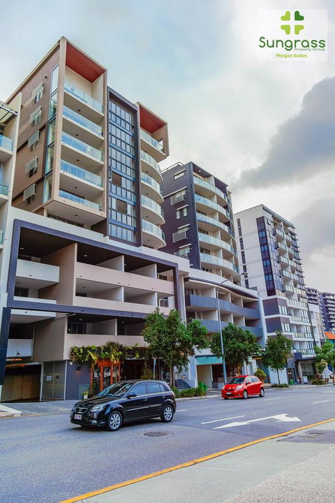 Morgan Suites - Accommodation Port Hedland 2