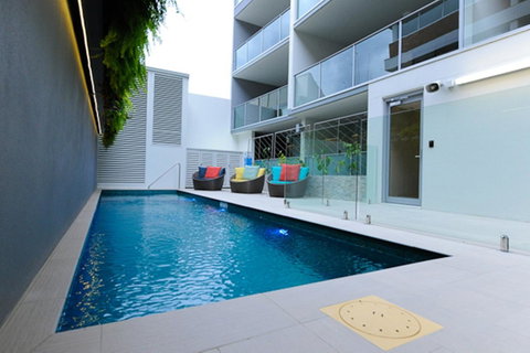 Morgan Suites - Accommodation Port Hedland 7