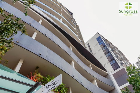 Morgan Suites - Accommodation Port Hedland 1