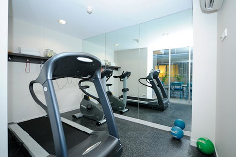 Morgan Suites - Accommodation Port Hedland 14