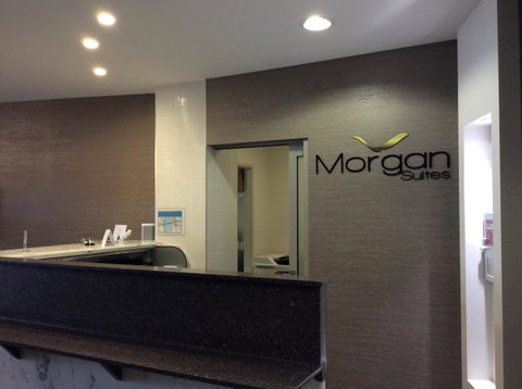 Morgan Suites - Accommodation Port Hedland 12