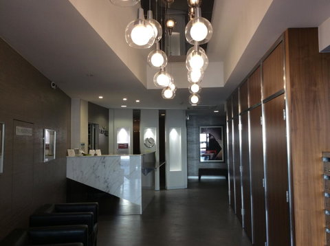 Morgan Suites - Accommodation Port Hedland 13