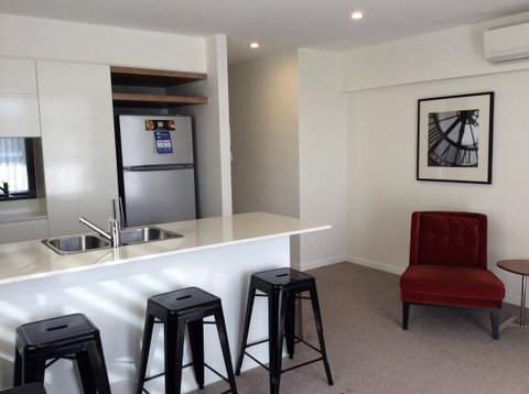 Morgan Suites - Accommodation Port Hedland 10