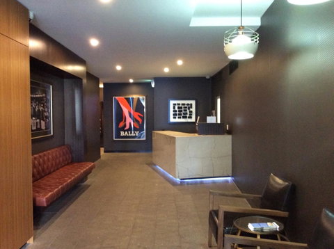 Morgan Suites - Accommodation Port Hedland 6