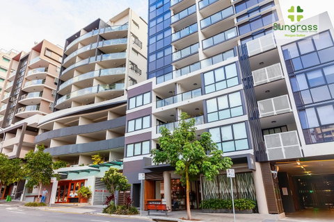 Morgan Suites - Accommodation Port Hedland 3