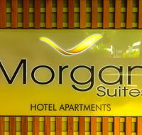 Morgan Suites - Accommodation Port Hedland