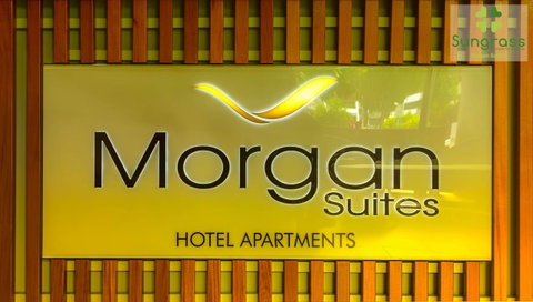 Morgan Suites - Accommodation Port Hedland 0