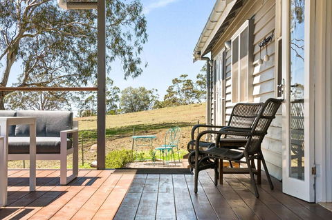 Hollow Tree Farm - Accommodation Port Hedland 22