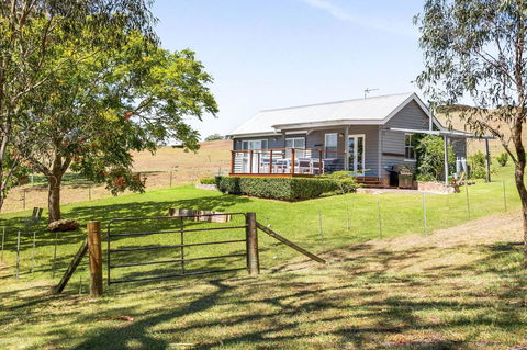 Hollow Tree Farm - Accommodation Port Hedland 21
