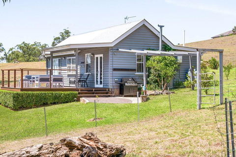 Hollow Tree Farm - Accommodation Port Hedland 24