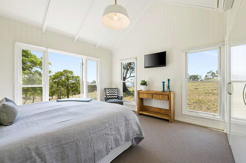 Hollow Tree Farm - Accommodation Port Hedland 3
