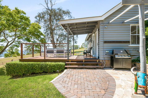 Hollow Tree Farm - Accommodation Port Hedland 18