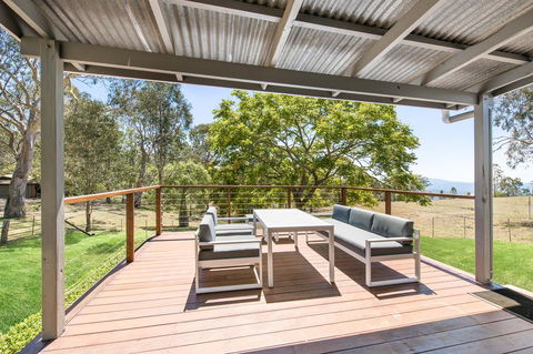 Hollow Tree Farm - Accommodation Port Hedland 17