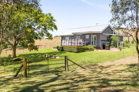 Hollow Tree Farm - Accommodation Port Hedland 14
