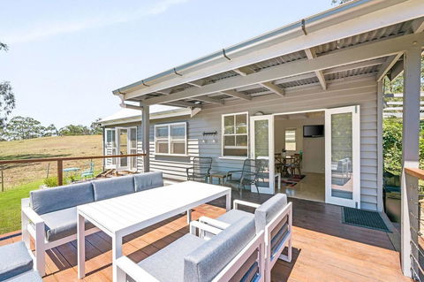 Hollow Tree Farm - Accommodation Port Hedland 20